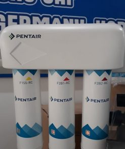 MÁY LỌC NƯỚC UỐNG GIA ĐÌNH PENTAIR