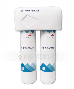 MÁY LỌC NƯỚC UỐNG GIA ĐÌNH PENTAIR F2000-B2B
