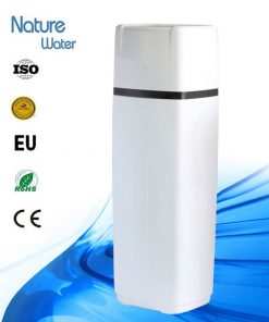 MÁY LỌC TỔNG TOÀN BỘ NGÔI NHÀ NATURE WATER CF B2