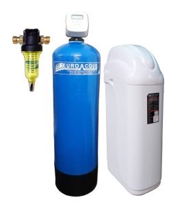 HỆ THỐNG LỌC TỔNG TOÀN BỘ NGÔI NHÀ EURO ACQUE DL100M30