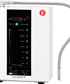 Máy điện giải ion kiềm Fuji Smart I8