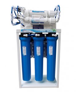 MÁY LỌC NƯỚC TINH KHIẾT RO 50G-SMV