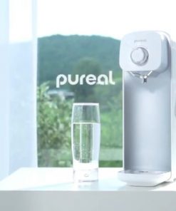 MÁY LỌC NƯỚC PICOGRAM ĐỂ BÀN PUREAL