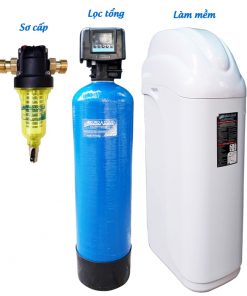 bộ lọc tổng của Italia