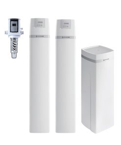 HỆ THỐNG LỌC NƯỚC TỔNG TÒA NHÀ PENTAIR PT54P-E255