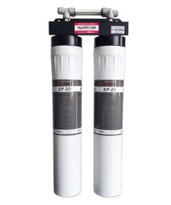 MÁY LỌC NƯỚC CÔNG SUẤT LỚN MAXTREAM EP-20 (MÁY KÉP)