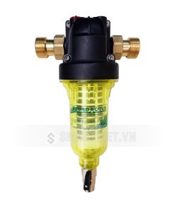 MÁY LỌC SƠ CẤP EURO ACQUE ITALIA