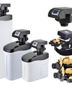 BỘ LÀM MỀM NƯỚC NATURE WATER KM SOFT - C1