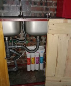 MÁY LỌC NƯỚC PICOGRAM PNP