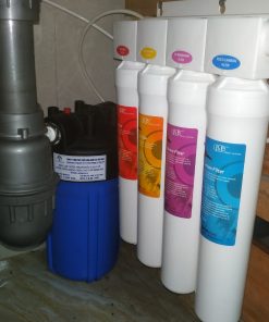 Máy lọc nước nguyên khoáng Picogram UF