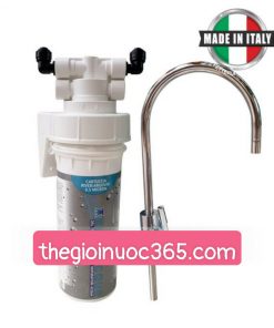 MÁY LỌC NƯỚC TẠI VÒI EURO ACQUE RIVER/PRO