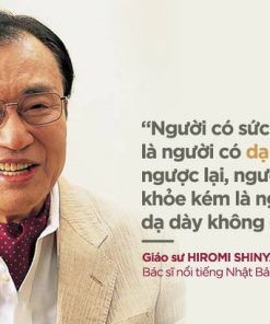 Bác sĩ và chuyên gia nói về nước ion kiềm – nước Alkaline
