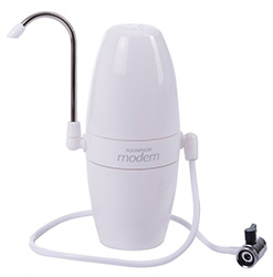 Bộ lọc tại quầy Aquaphor Modern