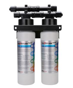 Máy lọc nước dùng cho máy pha cafe