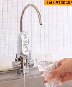 THIẾT BỊ LỌC NƯỚC ĐIỆN GIẢI TẠO ION KIỀM EU301 (AL700E)