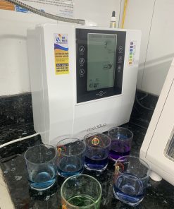 Máy lọc nước ion kiềm Mediqua AK2000