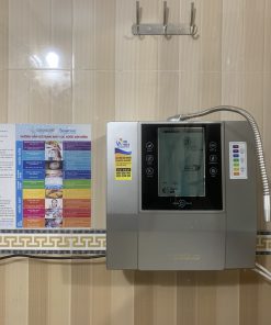 sale 50% máy kiemf Mediqua ak2000