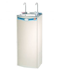 MÁY LỌC NƯỚC CÔNG CỘNG 3 VÒI BUDER BD-20