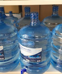 Nước uống MishuwA