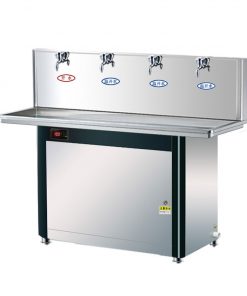 máy lọc nước công cộng YQ 4F