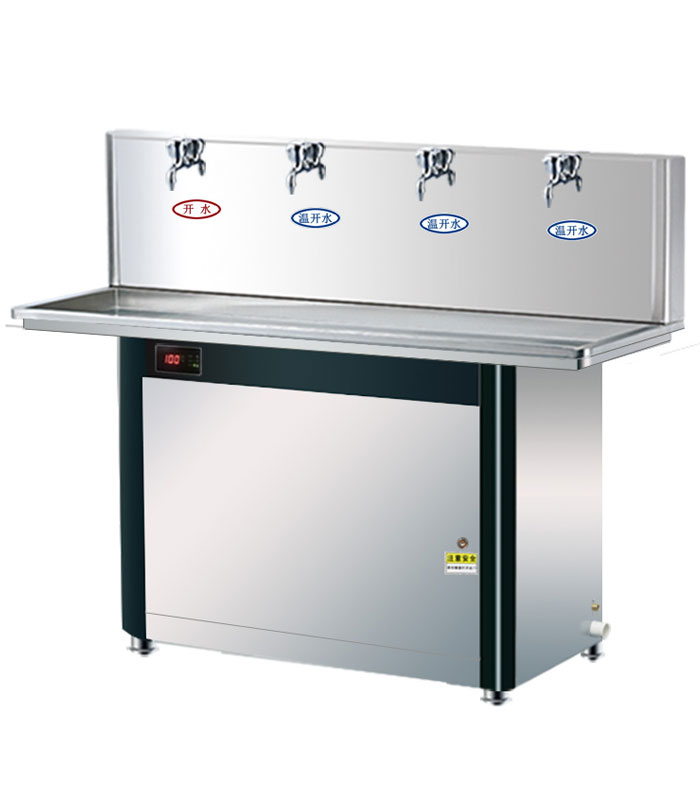 YQ-4F máy lọc nước công cộng YQ 4F