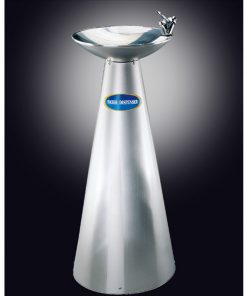 MÁY LỌC NƯỚC CÔNG CỘNG BỒN TRỤ ĐỨNG CÓ VÒI PHÍA TRÊN BUDER BD-3014