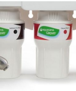 MÁY LỌC NƯỚC UỐNG GIA ĐÌNH AQUASANA AQ 5300 TỪ USA