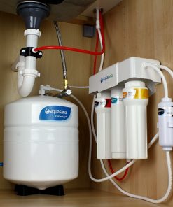 MÁY LỌC NƯỚC AQUASANA AQ-RO3