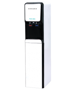 Máy lọc nước RO nóng lạnh cao cấp Takasa/Nakami TAW-40509C