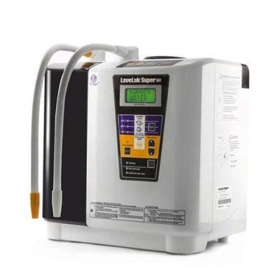 nước ion kiềm giá rẻ hải phòng