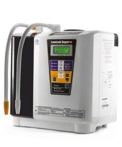 Máy lọc Điện Giải Kangen Leveluk