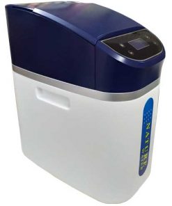 lắp đặt MÁY LÀM MỀM NƯỚC