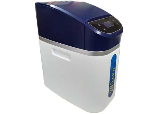 lắp đặt MÁY LÀM MỀM NƯỚC