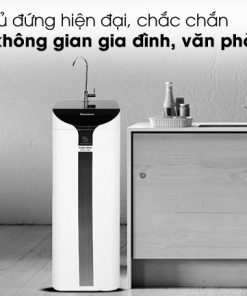 Máy lọc nước Kangaroo Hydrogen ion kiềm KG100ES1