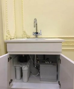 Máy lọc nước ion kiềm Trim ion Gracia