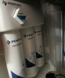 MÁY LỌC NƯỚC UỐNG PENTAIR F3000-B2B