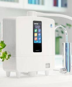 lọc nước ion kiềm giá rẻ nhất Hải Phòng