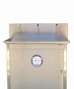 MÁY NÓNG LẠNH NGUỘI RO 75L/H