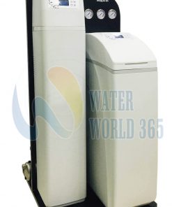 Hệ thống lọc nước tổng đầu nguồn NKW/ST-NK02