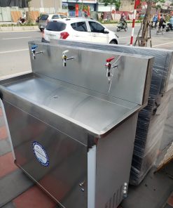 Máy lọc nước bán công nghiệp 75 lít/giờ " KOSOVOTA"