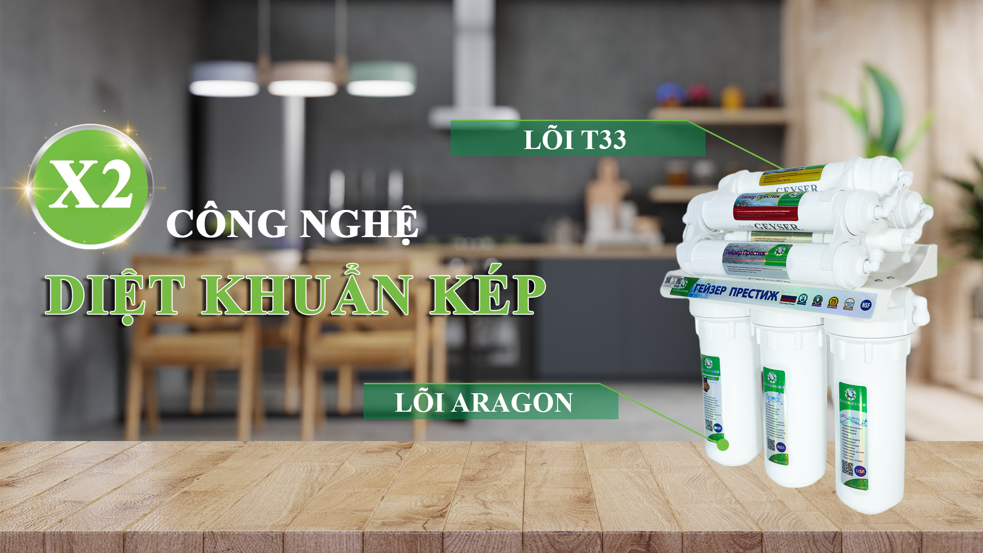 cong nghe diet khuan kep may loc nuoc nano geyser eco