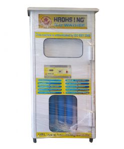 MÁY LỌC NƯỚC RO DÙNG CHO NHÀ HÀNG, CƠ QUAN, TRƯỜNG HỌC 100 LÍT HAOHSING