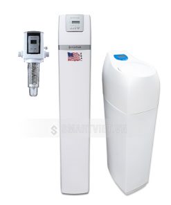 HỆ THỐNG LỌC NƯỚC TỔNG TÒA NHÀ PENTAIR PT40P-E255