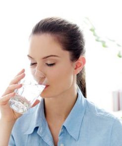 MÁY LỌC NƯỚC ION KIỀM ĐIỆN GIẢI CREWELTER 9 (FULL OPTION)