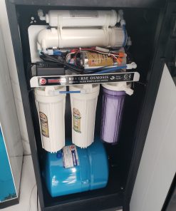 Máy lọc nước R.O tốt nhất