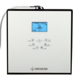 Phi hành đoàn 9 - Hệ thống ion hóa nước bàn